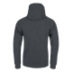 Urban Tactical Hoodie Lite (FullZip)® - Grey