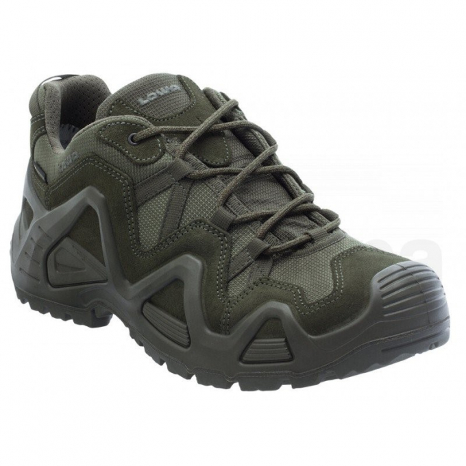 Lowa ZEPHYR GTX® LO TF - Ranger Green