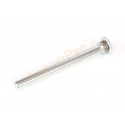 7 and 9mm steel rotation spring guide with bearing for L96, M24, ... series