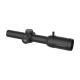 VO CONSTANTINE 1-8x24 RAR LPVO Riflescope - Black