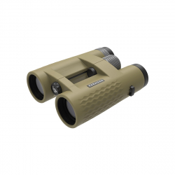 VO PARAGON 8x42 HD Binocular - Tan
