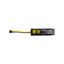 Baterie Titan 8,4V / 1700mAh Mini typ (T-Dean konektor)