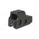 TO551 Red Dot Sight Replica - black
