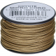 Šňůra MICRO CORD nylon 1,18mm (38m) - Coyote