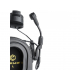 EARMOR M32 PLUS Electronic Tactical Headset, Headband / Helmet Mount - FG