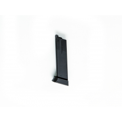 CZ SP-01 SHADOW 26 rd. gas magazine