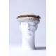 Pakul hat, light sand