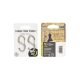 Háček s karabinou S-Biner® Hook 'N Hold™ S-Hook - malý S