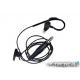 Headset Low profile Style pro Z.Tactical PTT