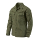 HELIKON taktická košile RAID PolyCotton Stretch Ripstop – Zelená