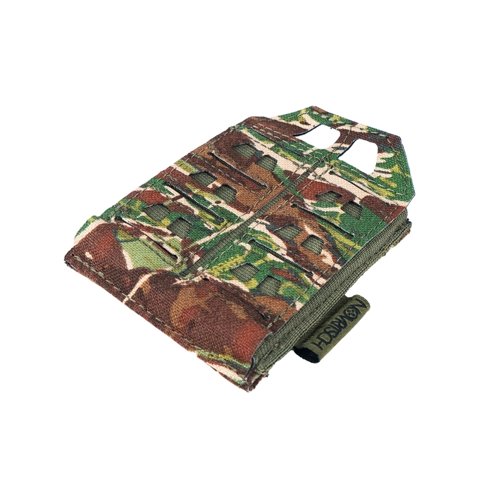 Novritsch Low Profile AR15 / M4 MOLLE Pouch - Kreuzotter