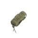 Novritsch SMG Magazine Elastic MOLLE Pouch - Green