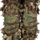 Novritsch Modular 3D Ghillie Suit Pants - Flecktarn