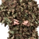 Novritsch blůza Modular 3D Ghillie Suit - Kreuzotter