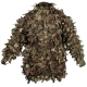Novritsch blůza Modular 3D Ghillie Suit - Kreuzotter