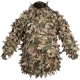 Novritsch Modular 3D Ghillie Suit Jacket - ACP