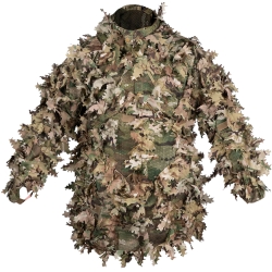 Novritsch blúza Modular 3D Ghillie Suit - ACP