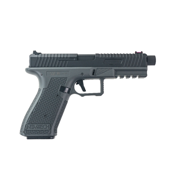 Novritsch AEP Pistol SSE18 Gen2 - Grey