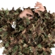 Novritsch kapuce Modular 3D Ghillie Suit - ACP