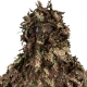 Novritsch kapuce Modular 3D Ghillie Suit - ACP