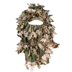 Novritsch kapucňa Modular 3D Ghillie Suit - ACP