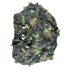 ANAREUS 3D univerzálny maskovací poťah na batoh, Laser-cut - VZ95