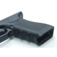 Tělo pro Marui Glock 17, černé (US)