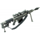 Socom Gear M82A1 Sling & Cheek Pad KIT