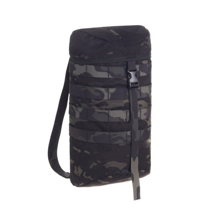 Wisport® Raccoon 9L side pocket - Multicam®&nbsp;Black