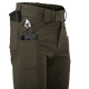 Helikon-Tex taktické kraťasy GREYMAN DuraCanvas® – Taiga Green | ANAREUS