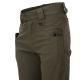 Helikon-Tex taktické kraťasy GREYMAN DuraCanvas® – Taiga Green | ANAREUS
