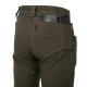 Helikon-Tex taktické kraťasy GREYMAN DuraCanvas® – Taiga Green | ANAREUS