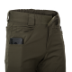 Helikon-Tex taktické kraťasy GREYMAN DuraCanvas® – Taiga Green | ANAREUS