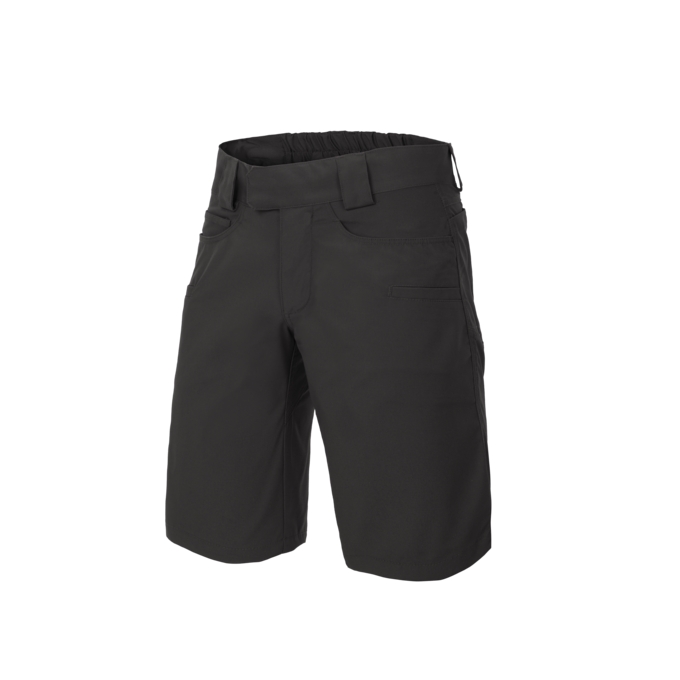 Helikon-Tex taktické kraťasy GREYMAN DuraCanvas® – Sivá | ANAREUS
