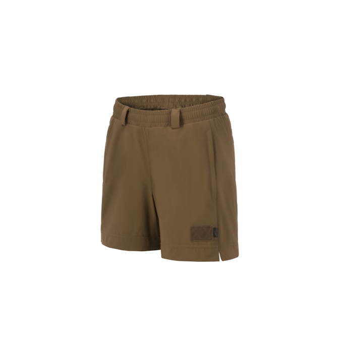 Kraťasy UTILITY LIGHT VersaStretch® Lite - Mud Brown