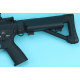 Free Float Recoil System Gun-020 (Black)