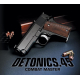 Detonics.45 Combat Master, GBB