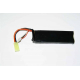 Battery XCell 7,4V / 2200mAh 30C Li-Pol Mini typ