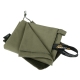 FIELD TOWEL large - Olive Green