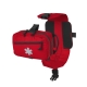 Vehicle Med Kit - Cordura® - Red