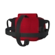 Vehicle Med Kit - Cordura® - Red