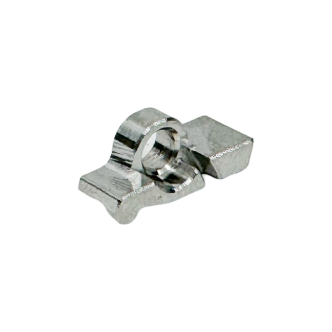 CTM AAP-01 Stainless Steel Auto Sear - Silver