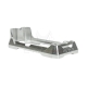 CTM M4 Magwell for Hi-Capa / AAP-01 HPA Adapter - Silver