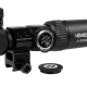 Novritsch Riflescope MK2 3-9 x 50 mm - Black