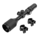 Novritsch Riflescope MK2 3-9 x 50 mm - Black