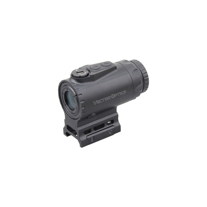VO PARAGON 1x16 MICRO Prism Sight - Black