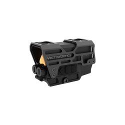 VO EXO FRENZY Plus 31x26 MTR QD RIS Red Dot Sight - Black