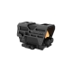 VO EXO FRENZY Plus 31x26 MTR QD RIS Red Dot Sight - Black