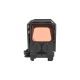 VO EXO FRENZY Plus 31x26 MTR QD RIS Red Dot Sight - Black