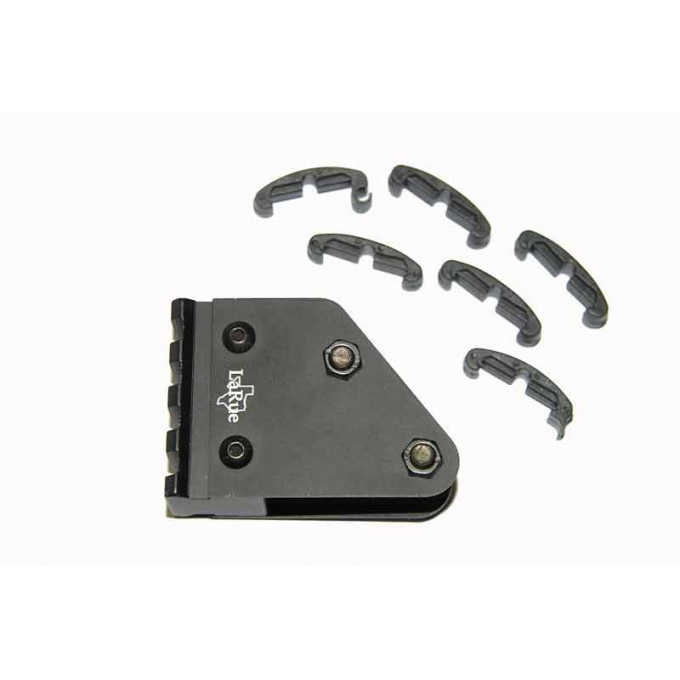 Larue TYPE mount with RIS